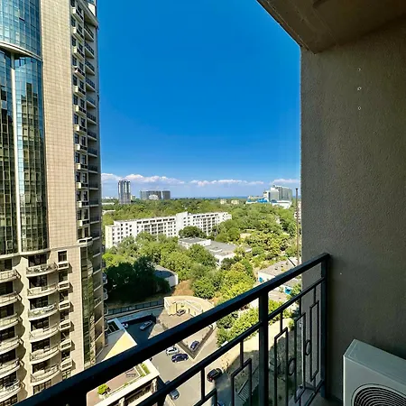 Apartman родос аркадия *