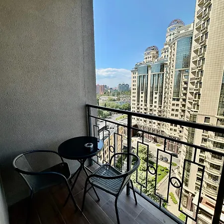 Apartman родос аркадия Odessza