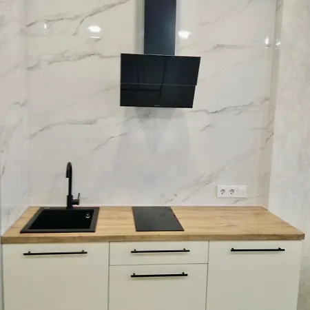 Apartman родос аркадия Odessza