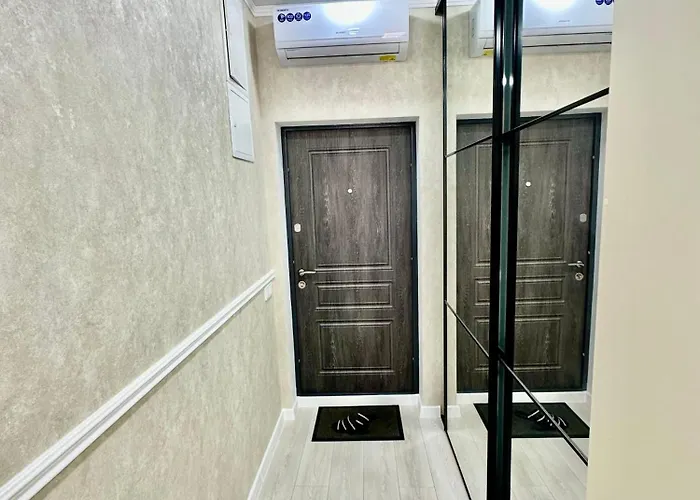 родос аркадия * Odessa