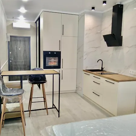 родос аркадия Apartment Odesa